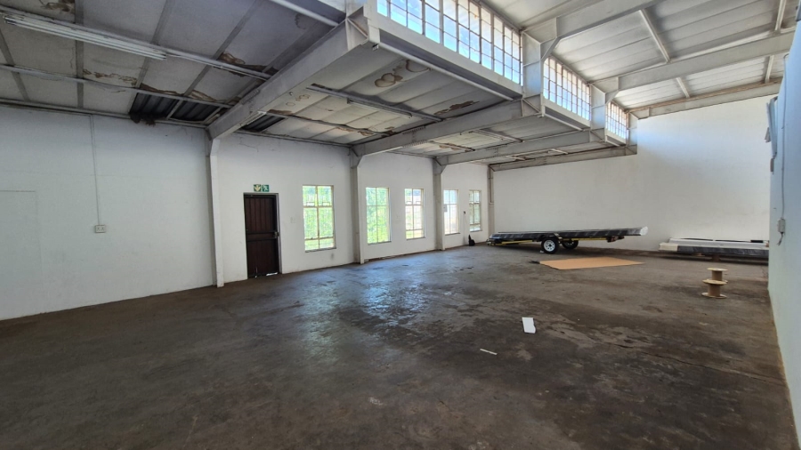 To Let commercial Property for Rent in Waltloo Gauteng