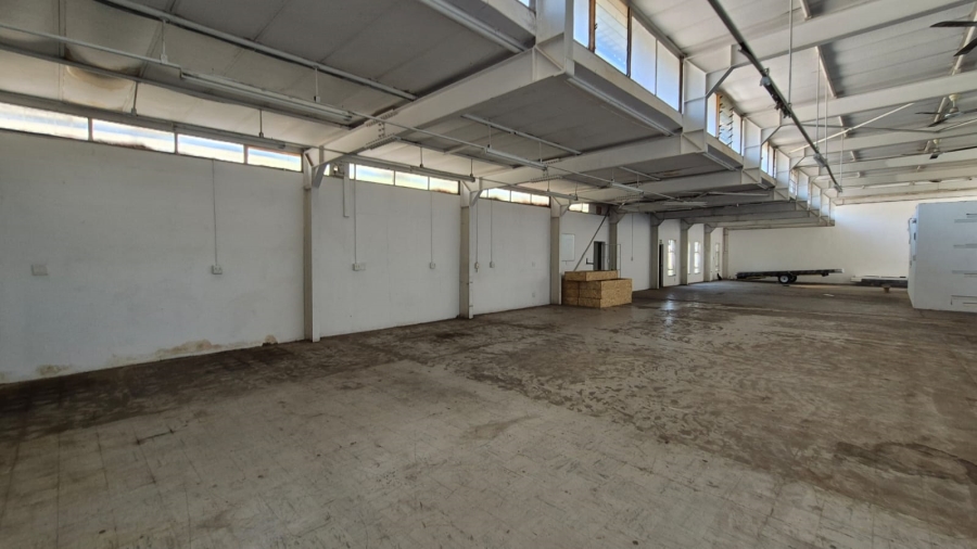 To Let commercial Property for Rent in Waltloo Gauteng