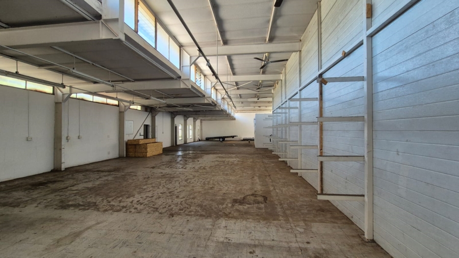 To Let commercial Property for Rent in Waltloo Gauteng