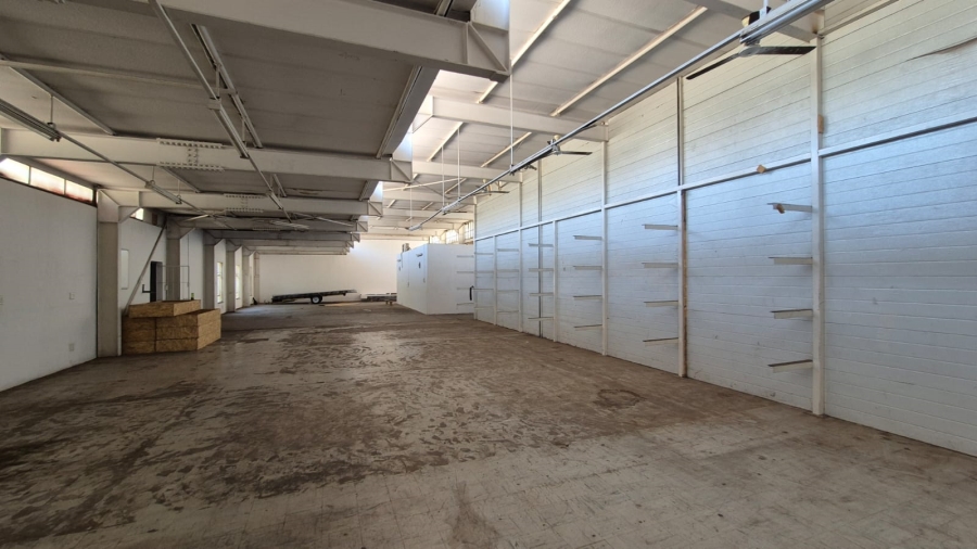 To Let commercial Property for Rent in Waltloo Gauteng