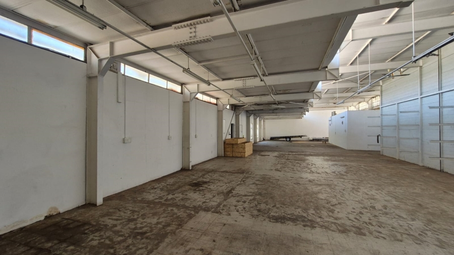 To Let commercial Property for Rent in Waltloo Gauteng