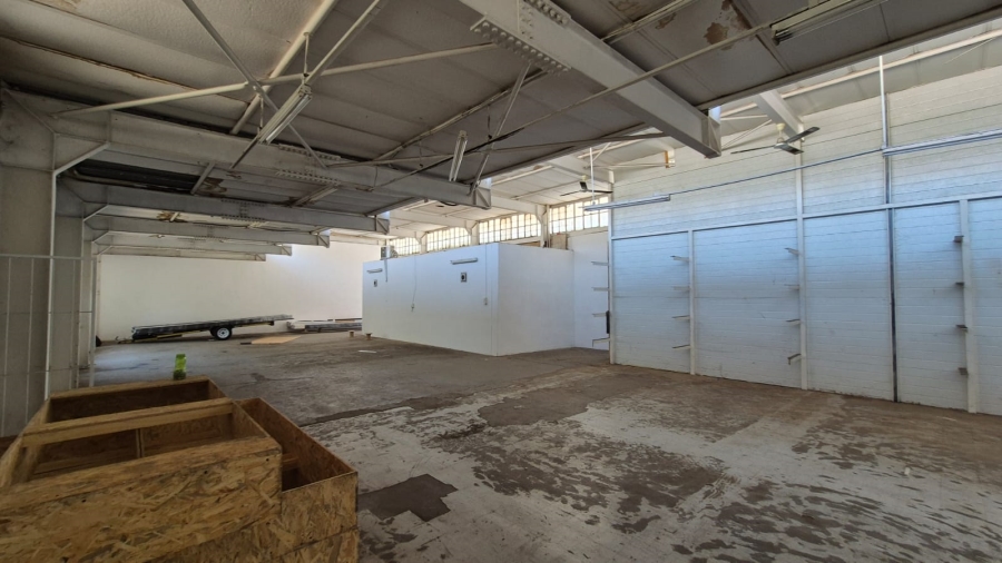 To Let commercial Property for Rent in Waltloo Gauteng