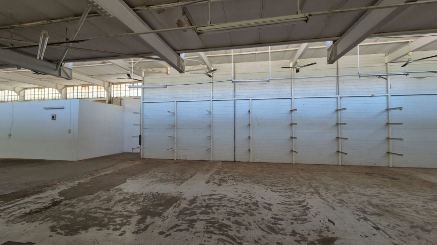 To Let commercial Property for Rent in Waltloo Gauteng