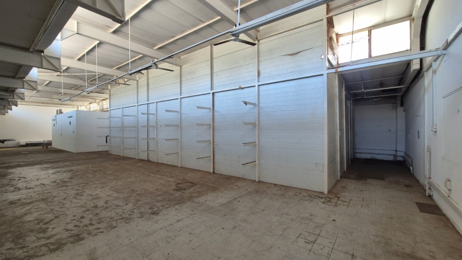 To Let commercial Property for Rent in Waltloo Gauteng