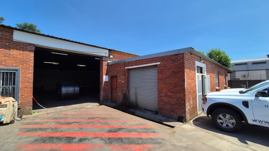 To Let commercial Property for Rent in Waltloo Gauteng