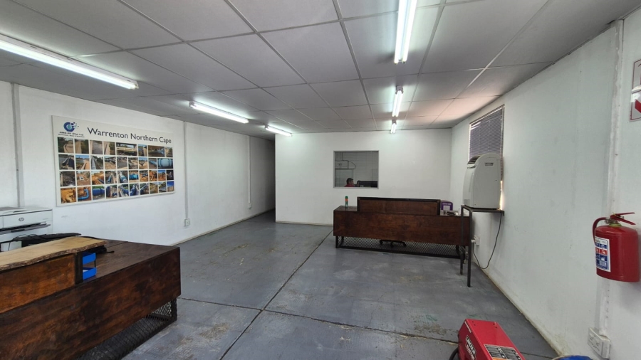 To Let commercial Property for Rent in Waltloo Gauteng