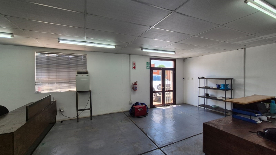 To Let commercial Property for Rent in Waltloo Gauteng