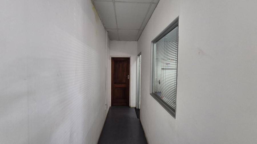 To Let commercial Property for Rent in Waltloo Gauteng