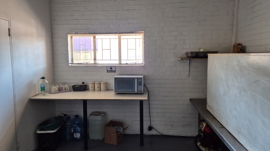 To Let commercial Property for Rent in Waltloo Gauteng