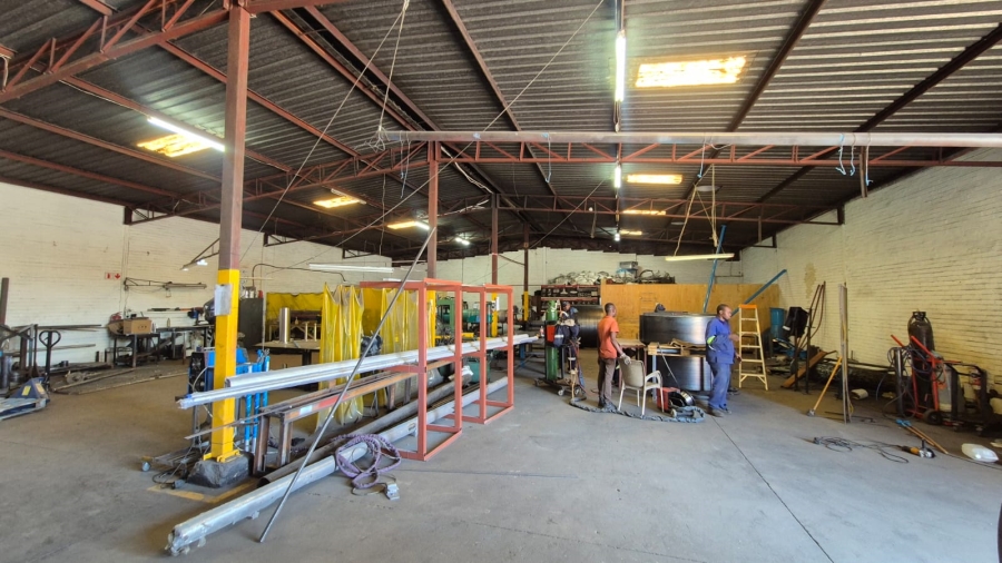 To Let commercial Property for Rent in Waltloo Gauteng