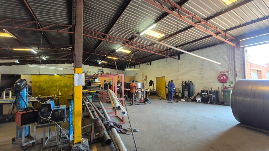 To Let commercial Property for Rent in Waltloo Gauteng