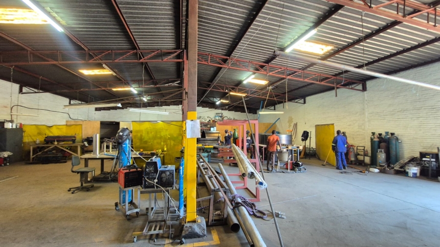 To Let commercial Property for Rent in Waltloo Gauteng