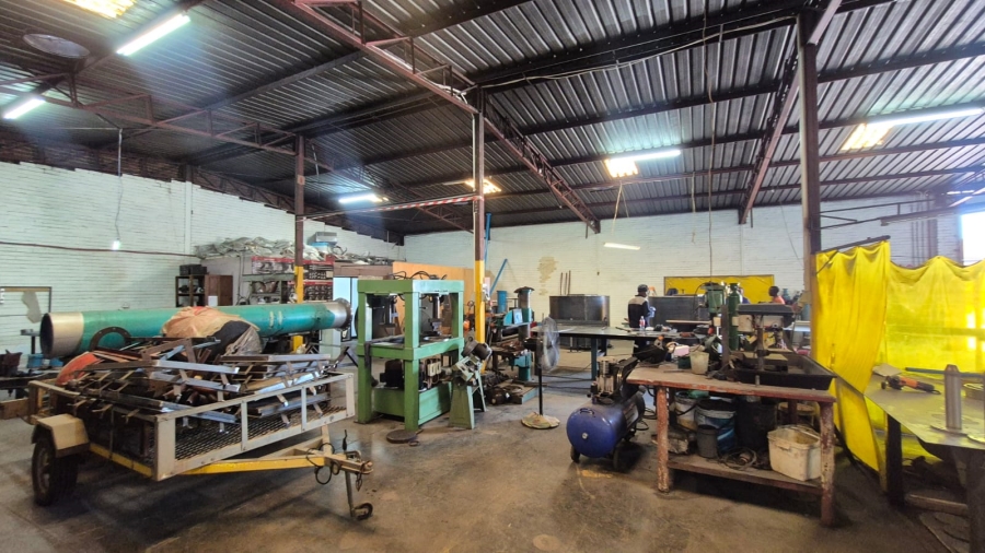 To Let commercial Property for Rent in Waltloo Gauteng