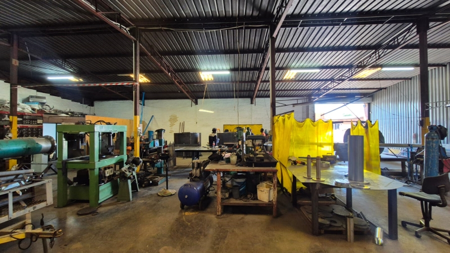 To Let commercial Property for Rent in Waltloo Gauteng