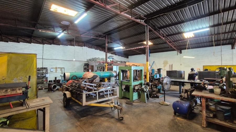 To Let commercial Property for Rent in Waltloo Gauteng