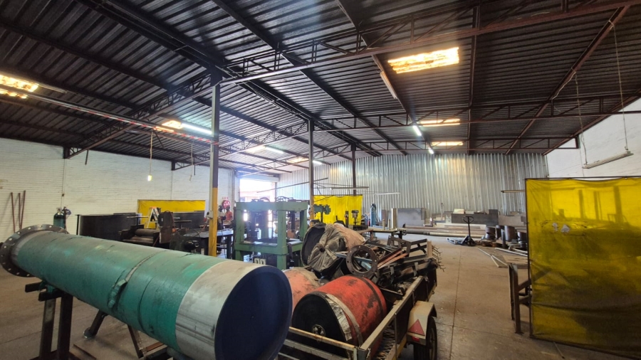 To Let commercial Property for Rent in Waltloo Gauteng