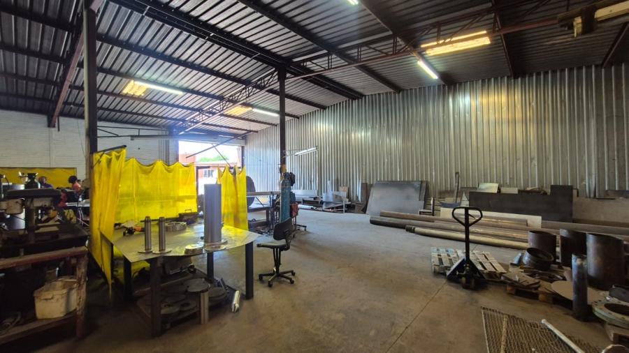 To Let commercial Property for Rent in Waltloo Gauteng