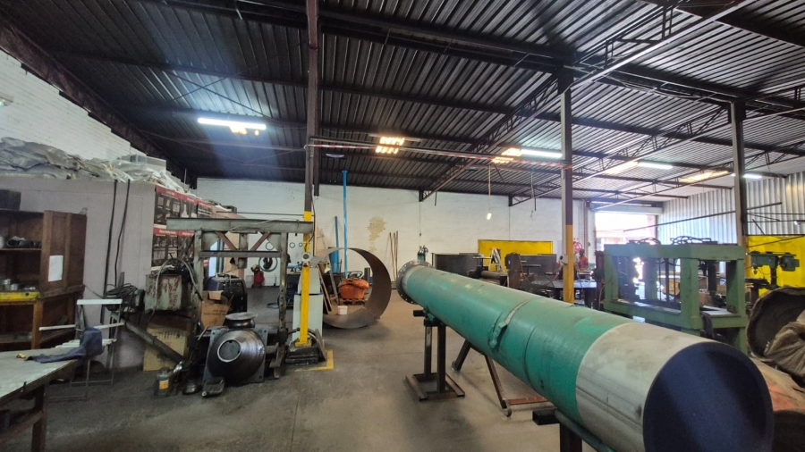 To Let commercial Property for Rent in Waltloo Gauteng