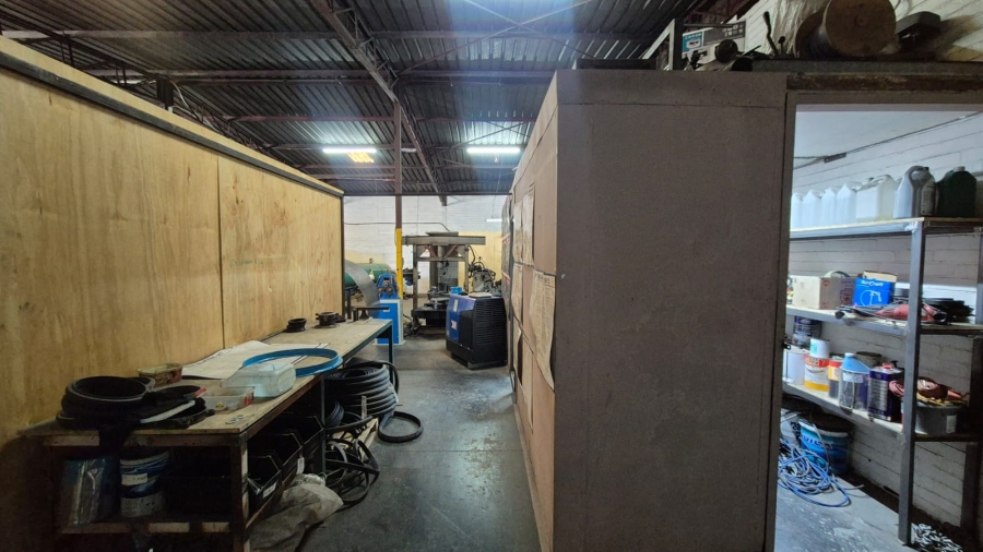 To Let commercial Property for Rent in Waltloo Gauteng