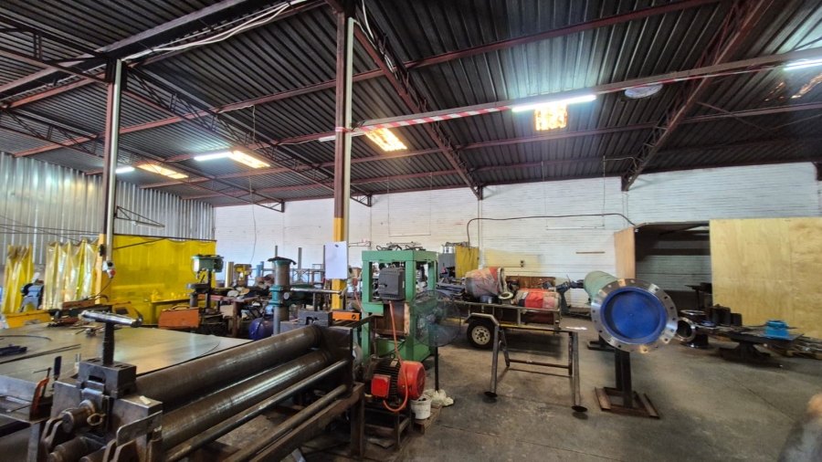 To Let commercial Property for Rent in Waltloo Gauteng