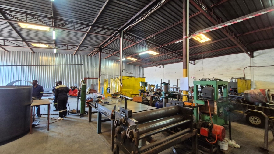 To Let commercial Property for Rent in Waltloo Gauteng