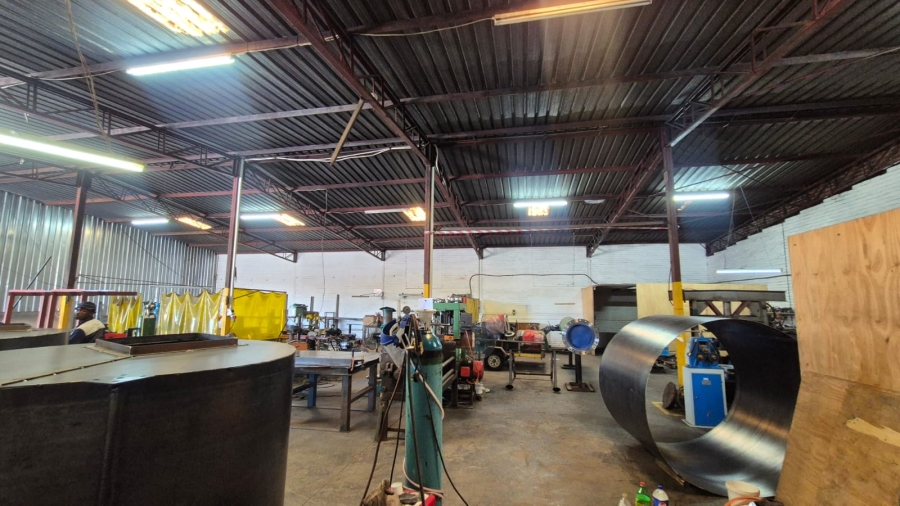 To Let commercial Property for Rent in Waltloo Gauteng