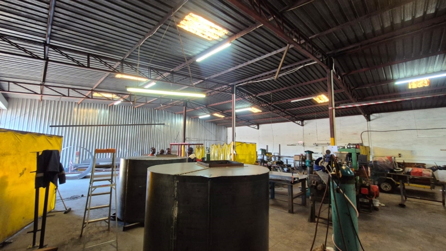 To Let commercial Property for Rent in Waltloo Gauteng