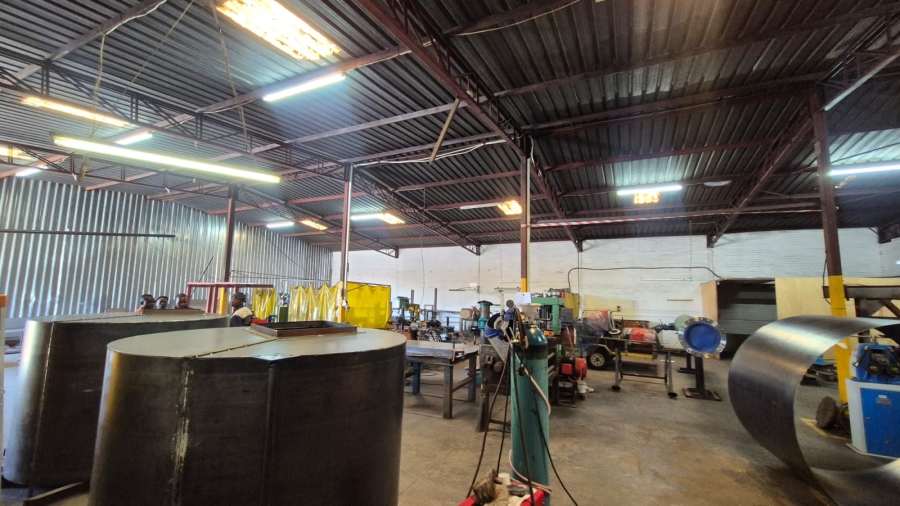 To Let commercial Property for Rent in Waltloo Gauteng