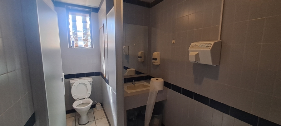 0 Bedroom Property for Sale in Vorna Valley Gauteng