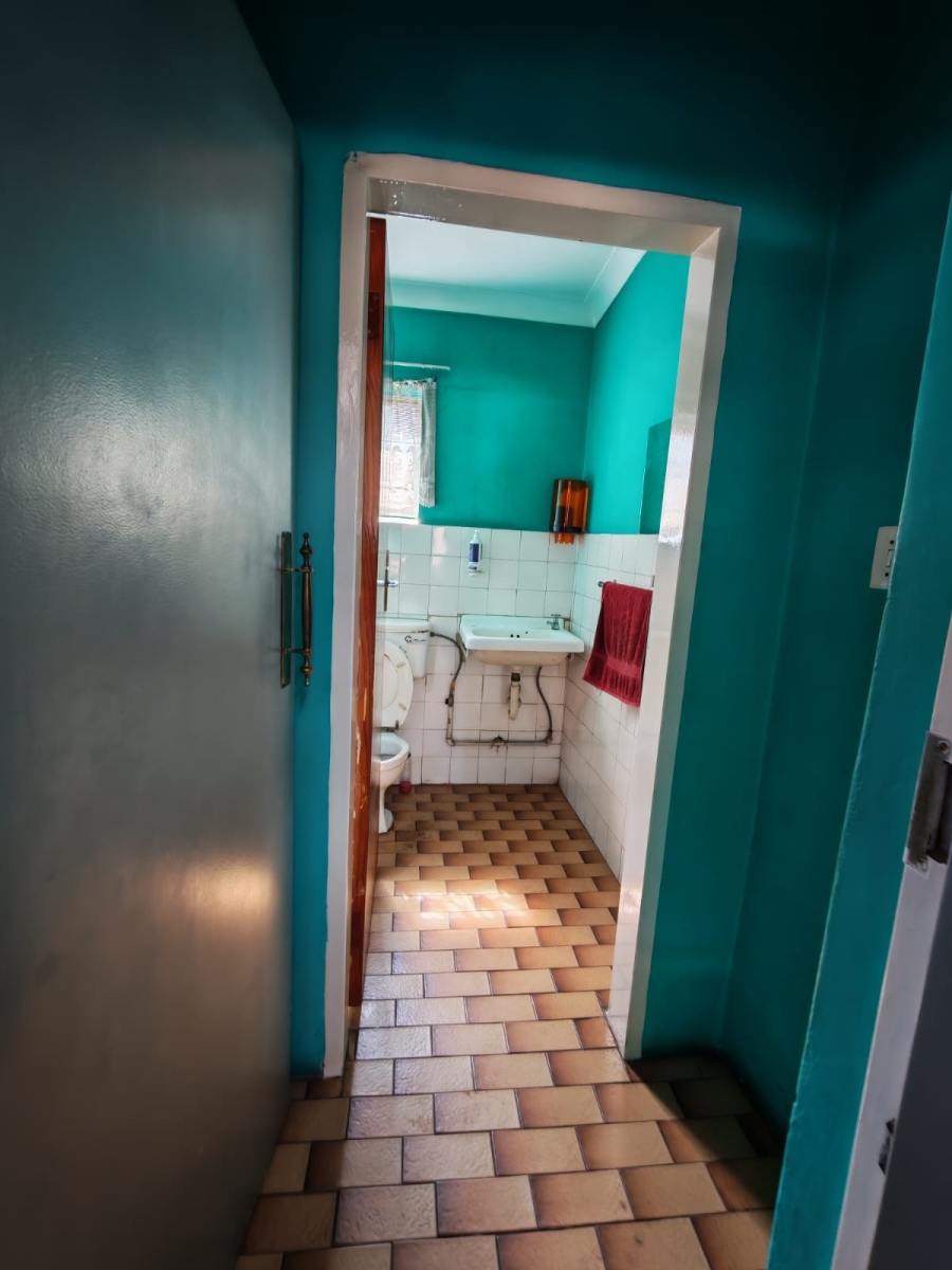 To Let commercial Property for Rent in Pretoria North Gauteng