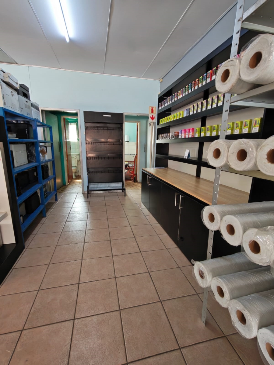 To Let commercial Property for Rent in Pretoria North Gauteng