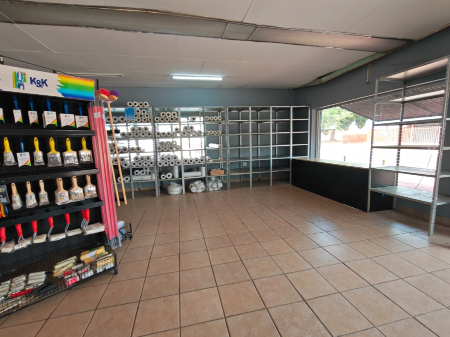 To Let commercial Property for Rent in Pretoria North Gauteng