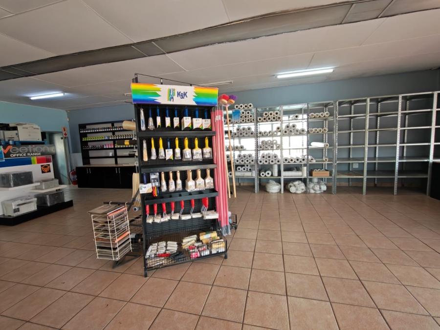 To Let commercial Property for Rent in Pretoria North Gauteng
