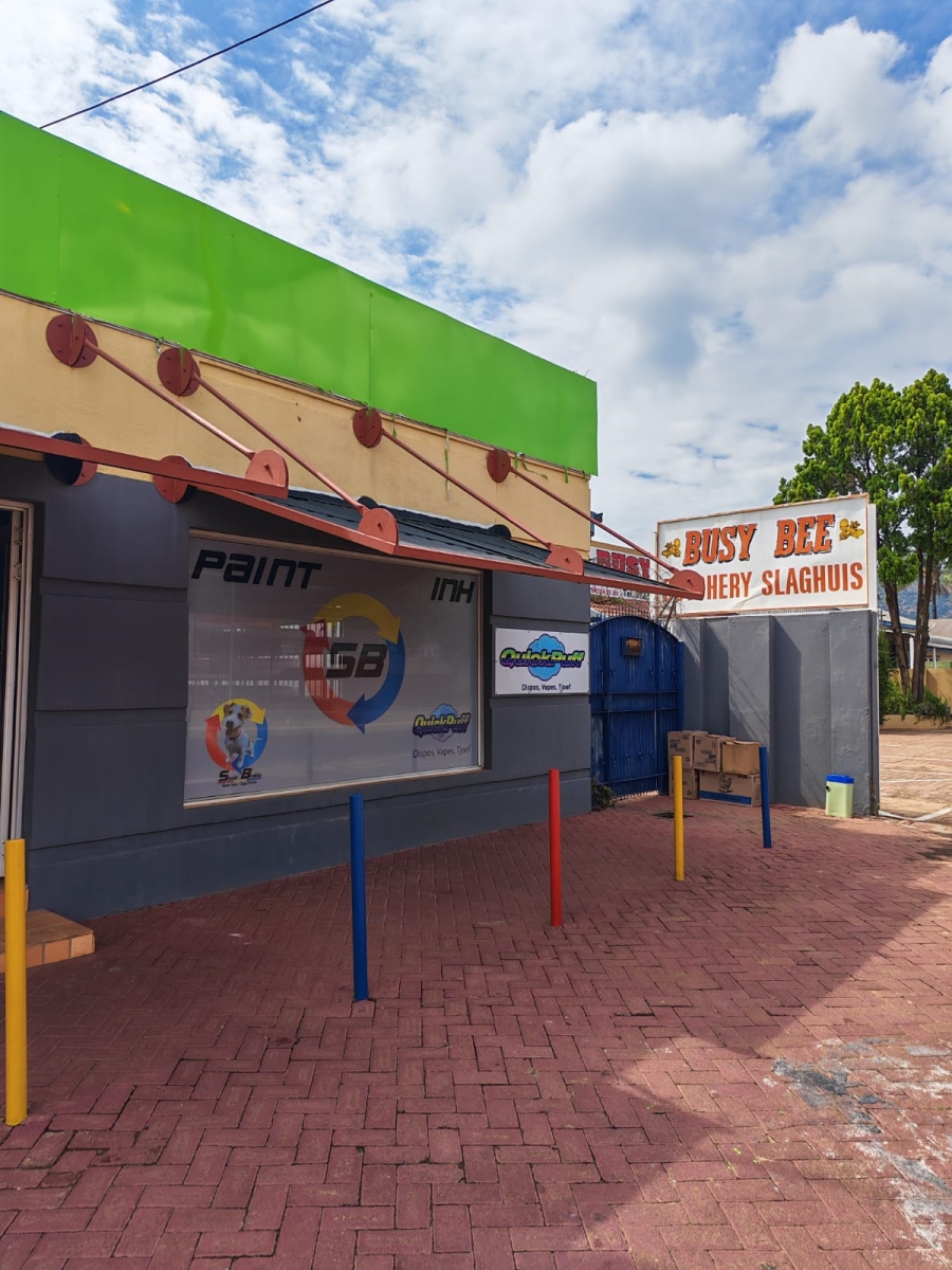 To Let commercial Property for Rent in Pretoria North Gauteng