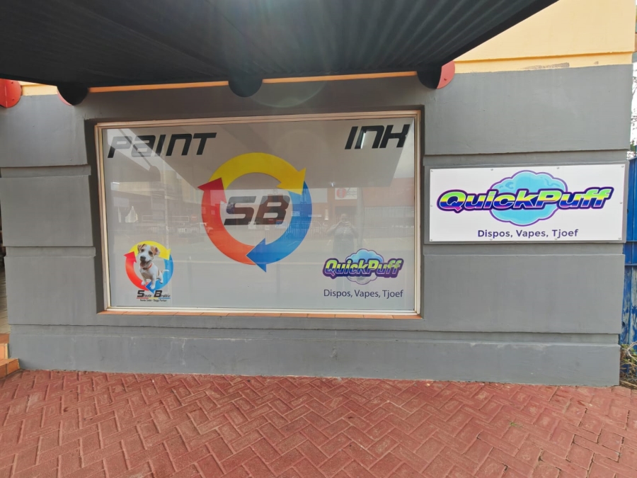 To Let commercial Property for Rent in Pretoria North Gauteng