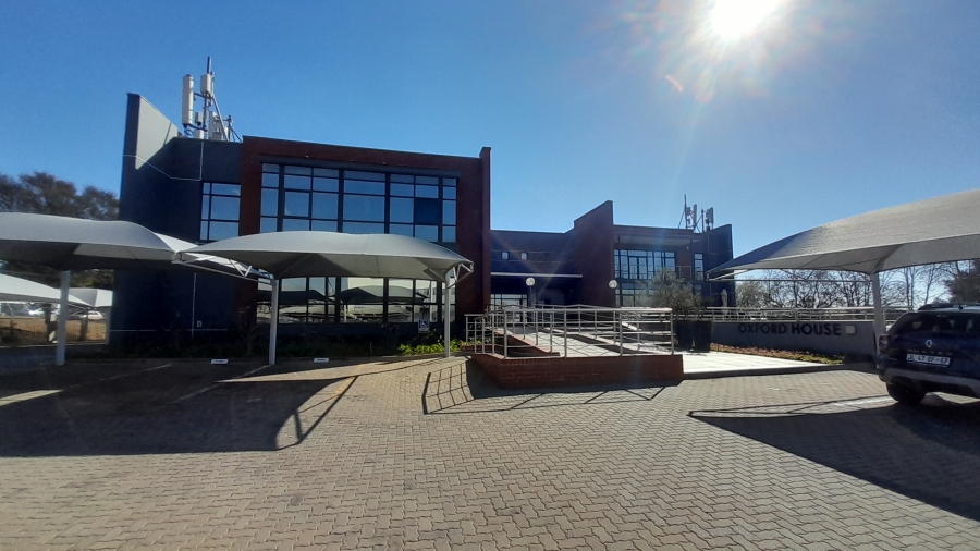 To Let commercial Property for Rent in Midridge Park Gauteng