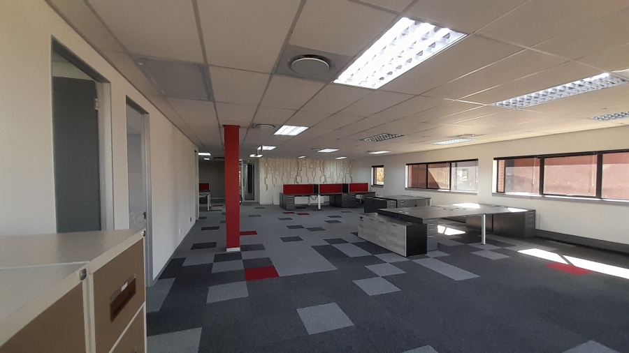 To Let commercial Property for Rent in Midridge Park Gauteng