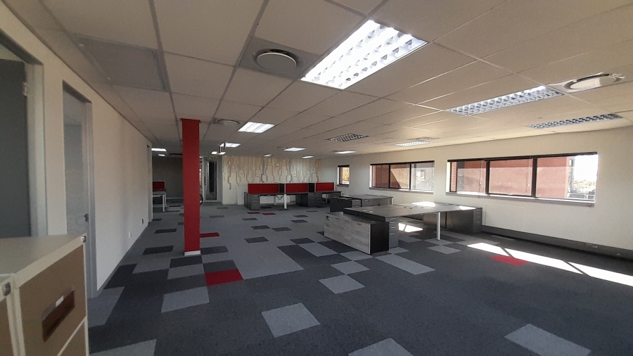 To Let commercial Property for Rent in Midridge Park Gauteng