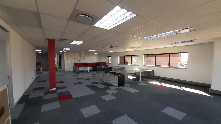 To Let commercial Property for Rent in Midridge Park Gauteng