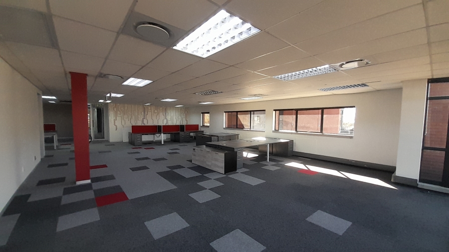 To Let commercial Property for Rent in Midridge Park Gauteng