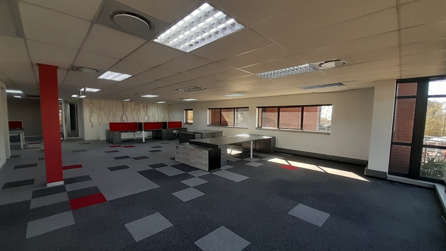 To Let commercial Property for Rent in Midridge Park Gauteng