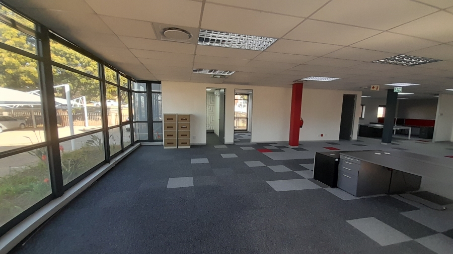 To Let commercial Property for Rent in Midridge Park Gauteng