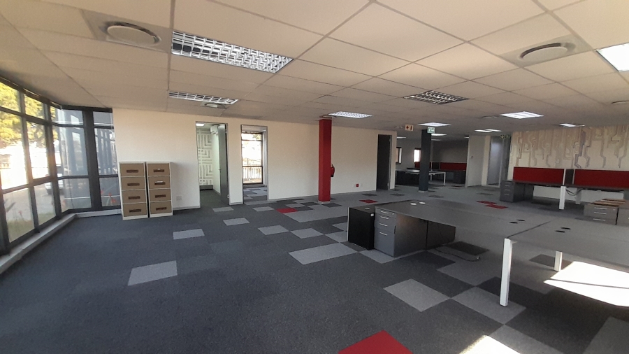 To Let commercial Property for Rent in Midridge Park Gauteng