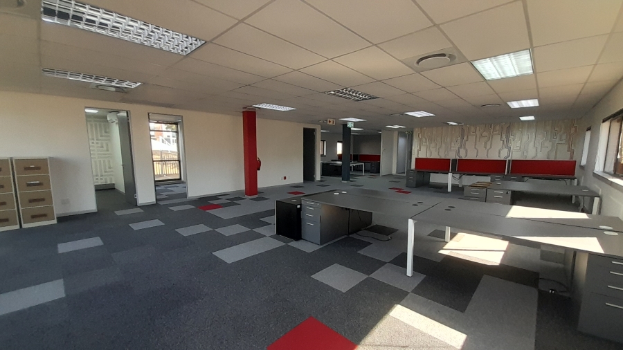 To Let commercial Property for Rent in Midridge Park Gauteng