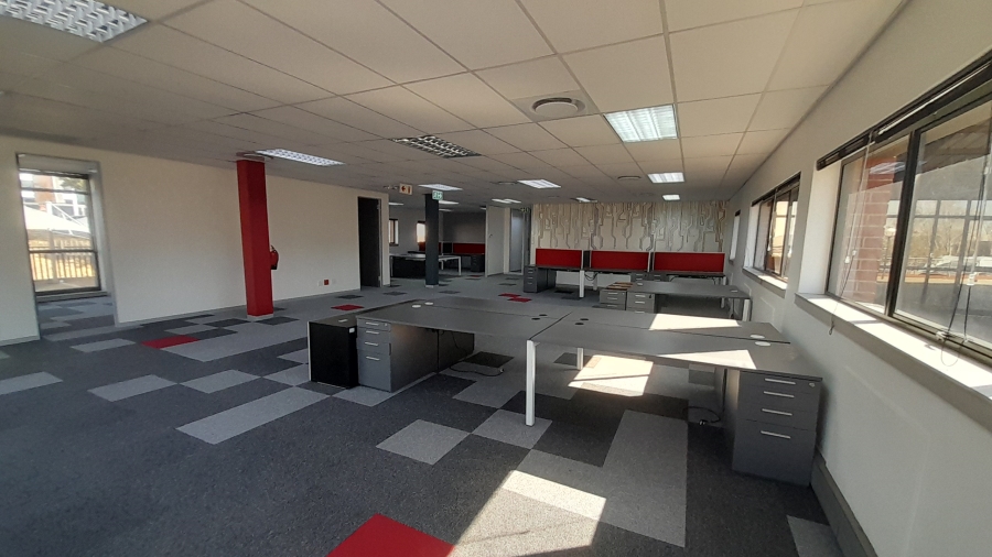 To Let commercial Property for Rent in Midridge Park Gauteng