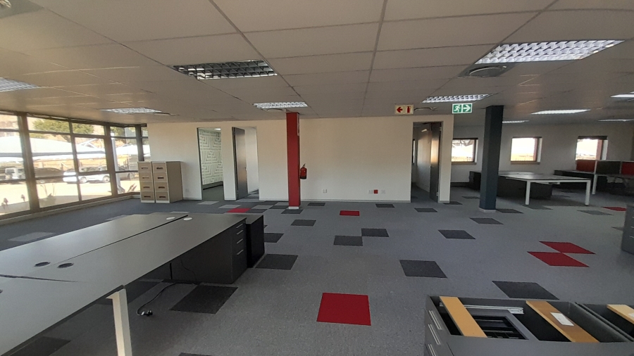 To Let commercial Property for Rent in Midridge Park Gauteng