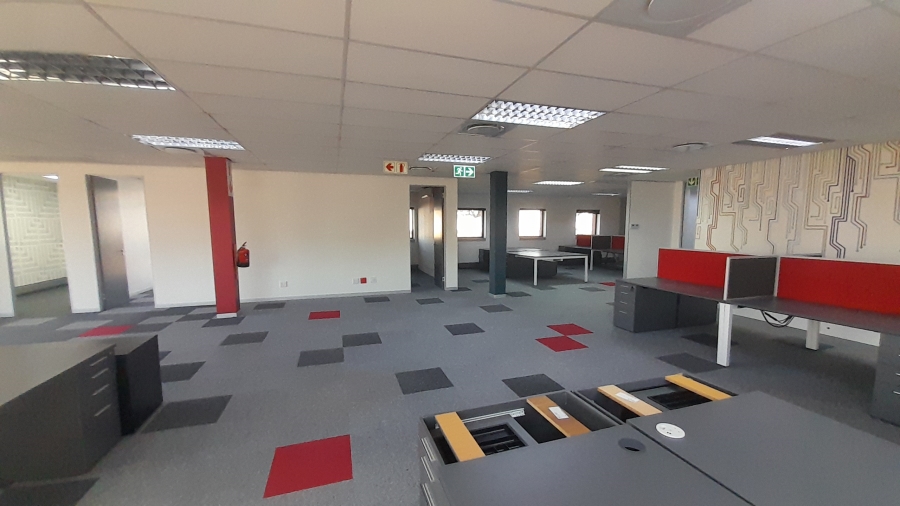 To Let commercial Property for Rent in Midridge Park Gauteng