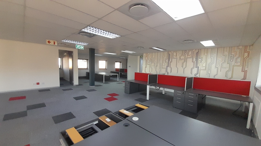 To Let commercial Property for Rent in Midridge Park Gauteng