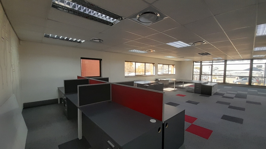 To Let commercial Property for Rent in Midridge Park Gauteng