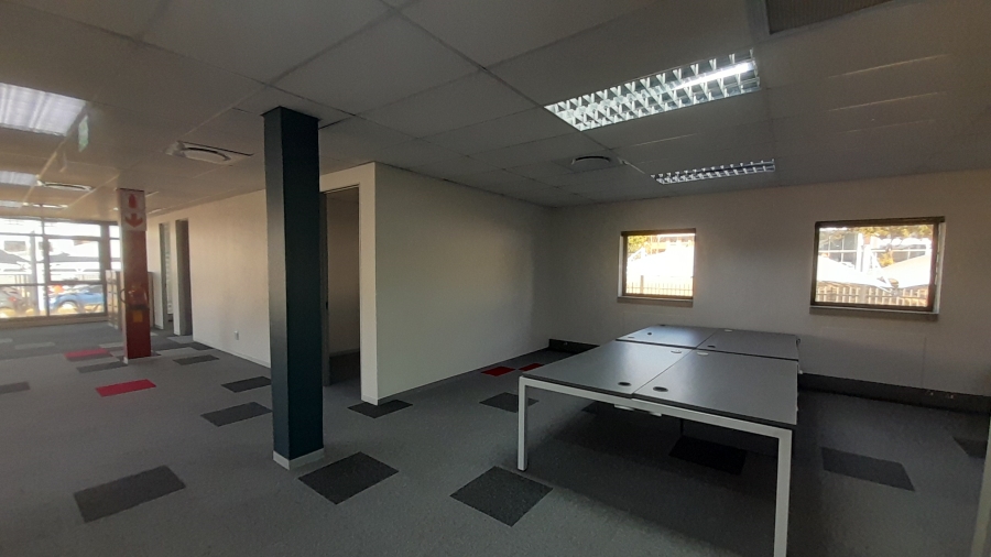 To Let commercial Property for Rent in Midridge Park Gauteng